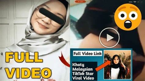 video khaty viral|Khaty’s Viral Video On Telegram: A Game